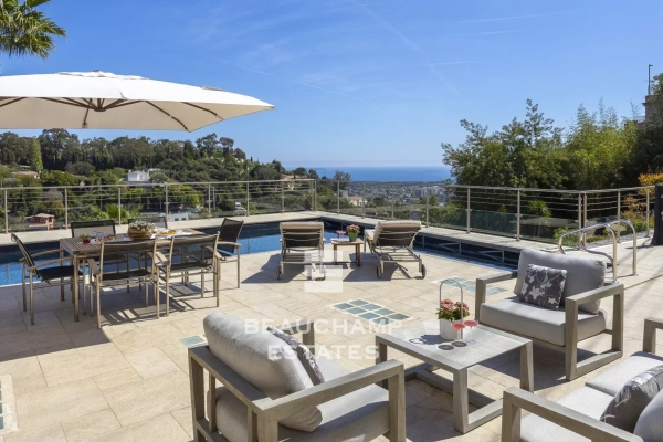 Maison de luxe à vendre à Mandelieu-la-Napoule, 2 750 000 €, Photo 2