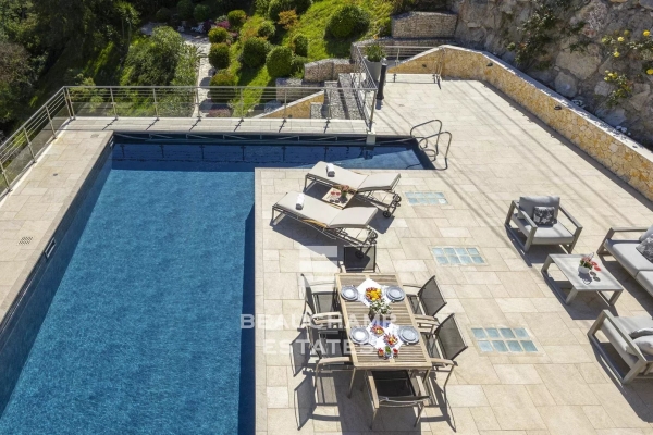 Maison de luxe à vendre à Mandelieu-la-Napoule, 2 750 000 €, Photo 3