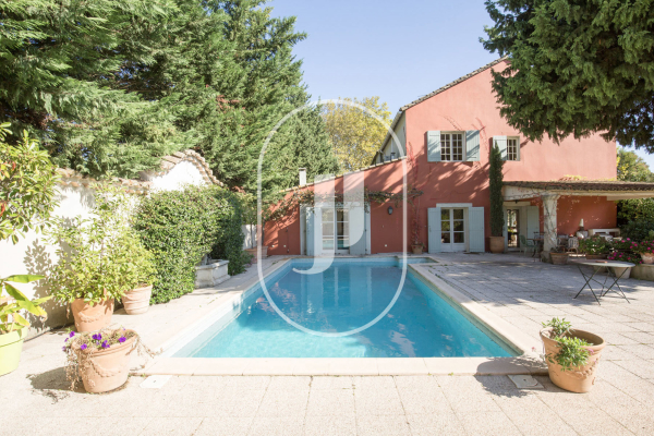 Luxury House for sale in Maillane, 1 195 000 €, Photo 3