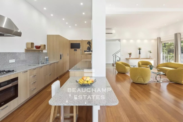 Maison de luxe à vendre à Mandelieu-la-Napoule, 2 750 000 €, Photo 5