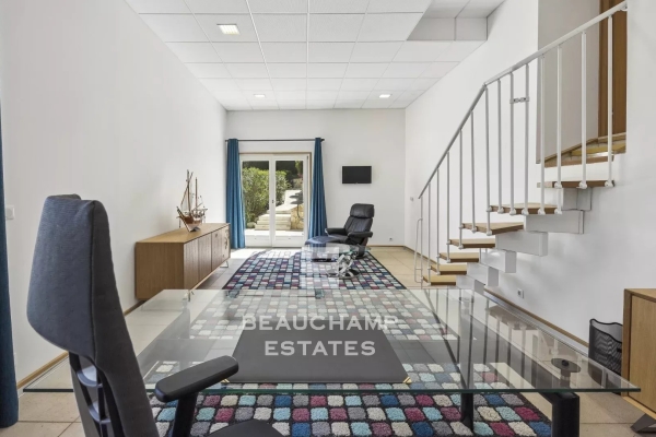 Maison de luxe à vendre à Mandelieu-la-Napoule, 2 750 000 €, Photo 7