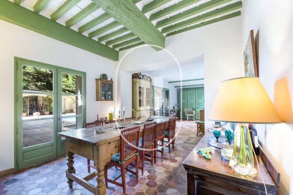 Luxury House for sale in Maillane, 1 195 000 €, Photo 7