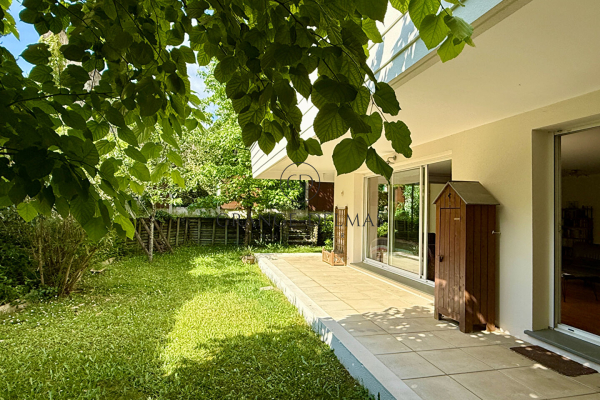 Appartement de luxe à vendre à Bordeaux, 695 000 €, Photo 1