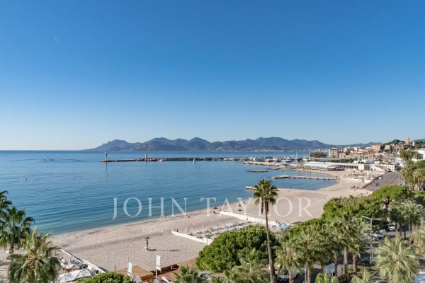 Appartement de luxe à vendre à Cannes, 4 000 000 €, Photo 2