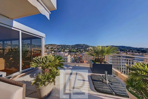 Luxury Apartment for sale in Le Cannet, 1 295 000 €, Photo 2