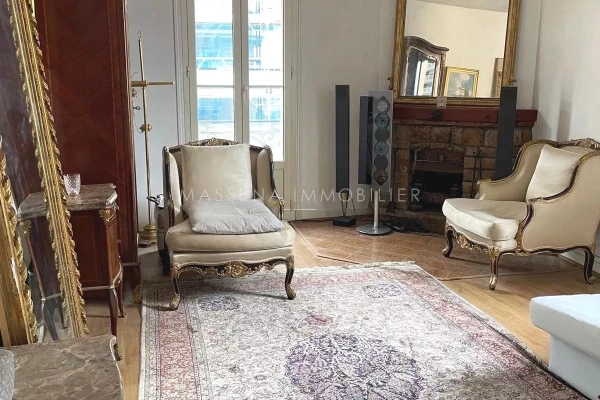Appartement de luxe à vendre à Beausoleil, 550 000 €, Photo 2