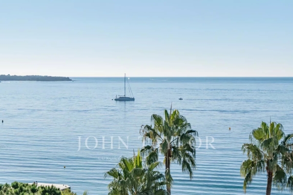 Appartement de luxe à vendre à Cannes, 4 000 000 €, Photo 3