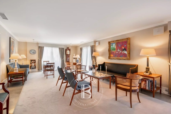 Appartement de luxe à vendre à Mandelieu-la-Napoule, 1 490 000 €, Photo 3
