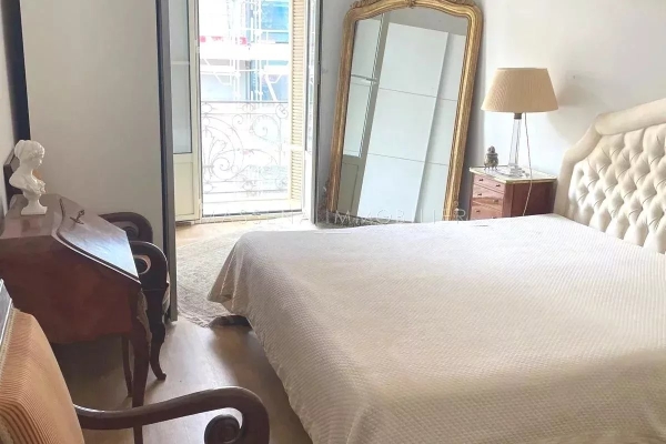 Appartement de luxe à vendre à Beausoleil, 550 000 €, Photo 3