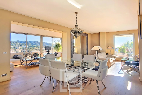 Luxury Apartment for sale in Le Cannet, 1 295 000 €, Photo 5