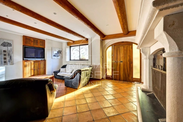 Maison de luxe à vendre à Saint-Rémy-de-Provence, 599 000 €, Photo 5