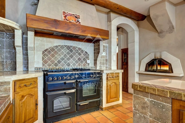 Luxury House for sale in Eyragues, 549 000 €, Photo 5