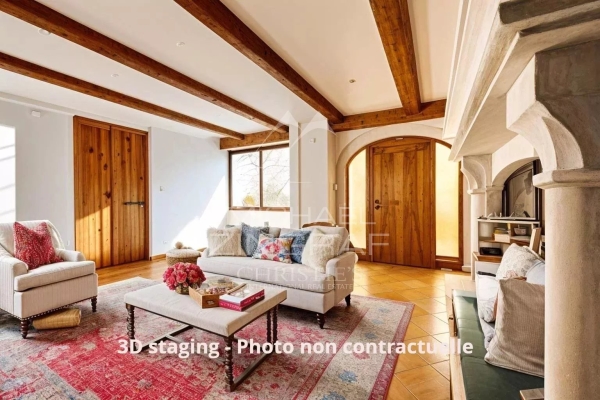 Maison de luxe à vendre à Saint-Rémy-de-Provence, 599 000 €, Photo 6