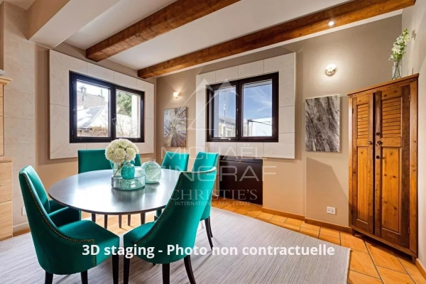 Maison de luxe à vendre à Saint-Rémy-de-Provence, 599 000 €, Photo 7