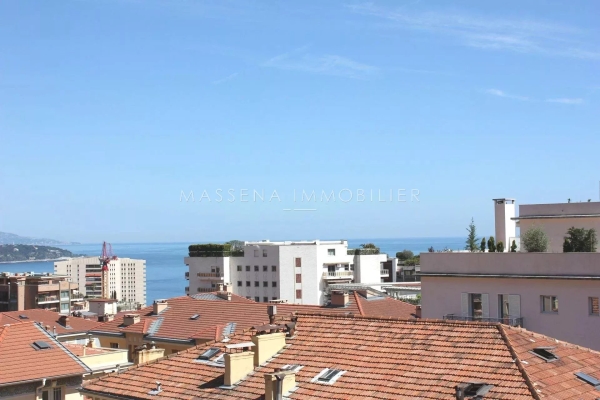 Appartement de luxe à vendre à Beausoleil, 550 000 €, Photo 7