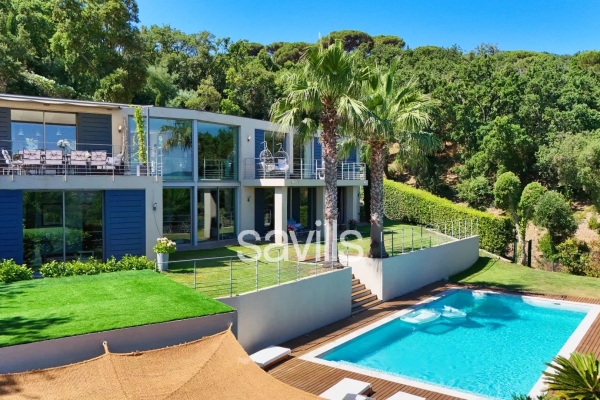 Luxury House for sale in Ramatuelle, 4 395 000 €, Photo 1