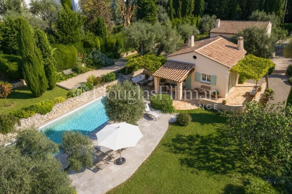 Maison de luxe à vendre à Opio, 1 980 000 €, Photo 1