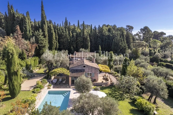 Maison de luxe à vendre à Opio, 1 980 000 €, Photo 2