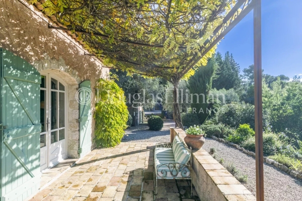 Maison de luxe à vendre à Opio, 1 980 000 €, Photo 6