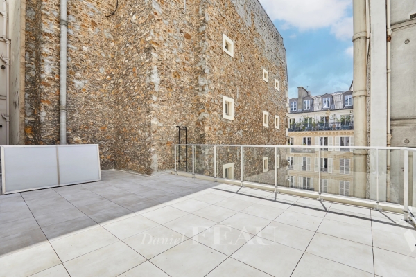 Appartement de luxe à vendre à Paris 9Ème, 1 980 000 €, Photo 3