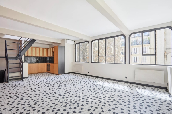 Appartement de luxe à vendre à Paris 9Ème, 1 980 000 €, Photo 4