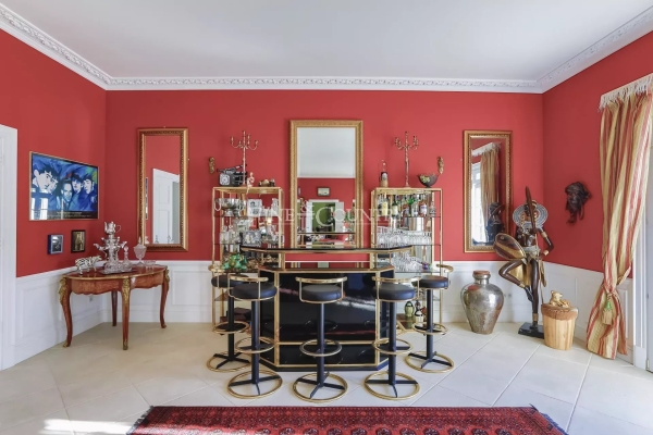 Maison de luxe à vendre à Callas, 2 290 000 €, Photo 7