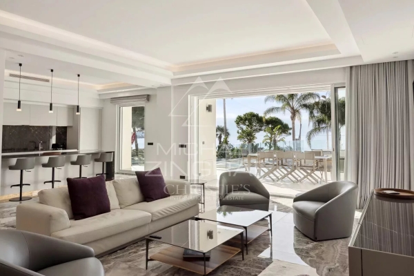 Appartement de luxe à louer à Cannes, 15 000 €, Photo 1