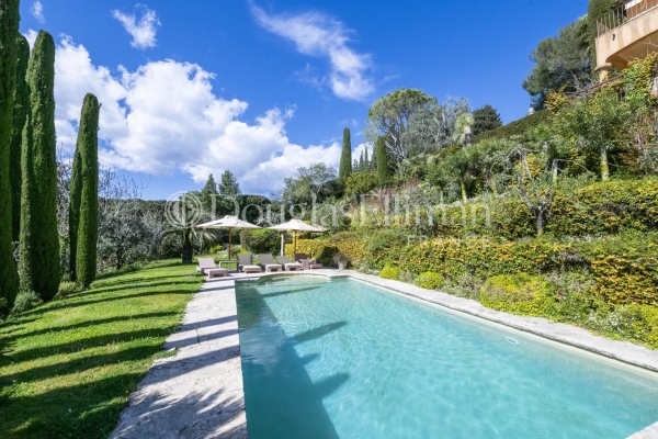 Luxury House for sale in Mougins, 3 900 000 €, Photo 3