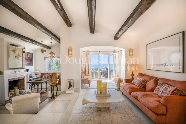 Maison de luxe à vendre à Le Tignet, 2 350 000 €, Photo 5