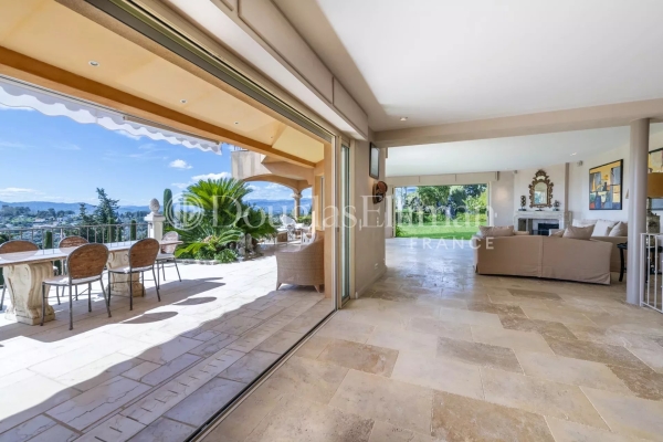 Luxury House for sale in Mougins, 3 900 000 €, Photo 5