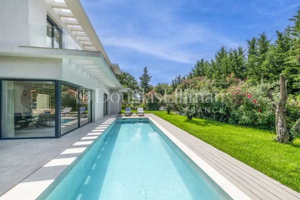 Maison de luxe à vendre à Mougins, 2 690 000 €, Photo 6