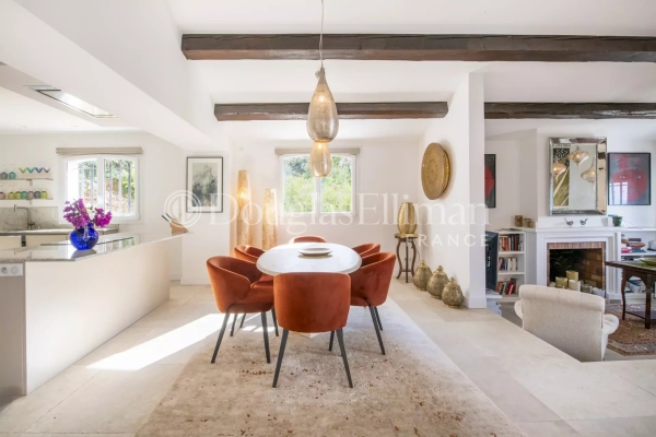 Maison de luxe à vendre à Le Tignet, 2 350 000 €, Photo 6