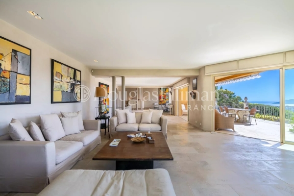 Luxury House for sale in Mougins, 3 900 000 €, Photo 6