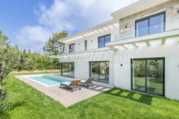 Maison de luxe à vendre à Mougins, 2 690 000 €, Photo 7