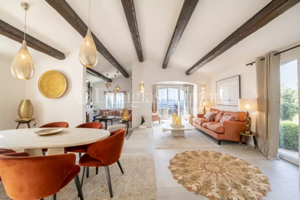 Maison de luxe à vendre à Le Tignet, 2 350 000 €, Photo 7