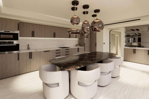 Appartement de luxe à vendre à Villefranche-sur-Mer, 1 500 000 €, Photo 7