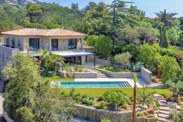 Maison de luxe à vendre à Sainte-Maxime, 6 300 000 €, Photo 1