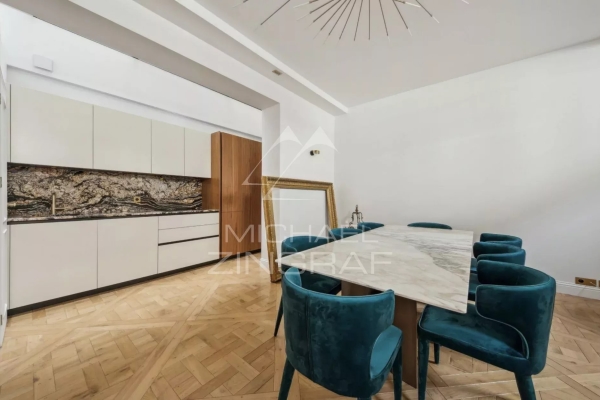 Appartement de luxe à vendre à Paris 7Ème, 1 090 000 €, Photo 4
