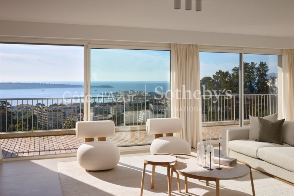Appartement de luxe à vendre à Cannes, 4 990 000 €, Photo 1