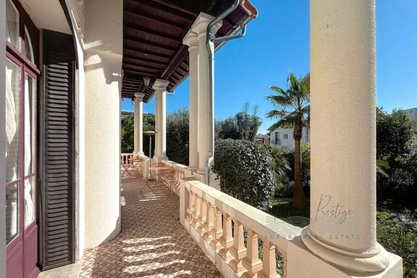 Maison de luxe à vendre à Cannes, 1 990 000 €, Photo 1
