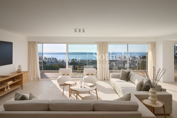 Appartement de luxe à vendre à Cannes, 4 990 000 €, Photo 2