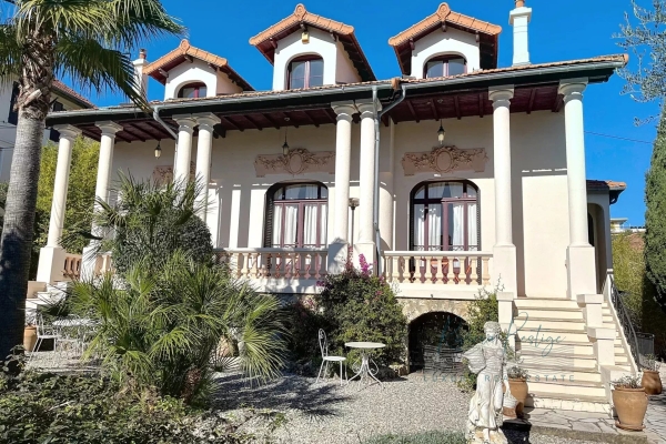 Maison de luxe à vendre à Cannes, 1 990 000 €, Photo 2
