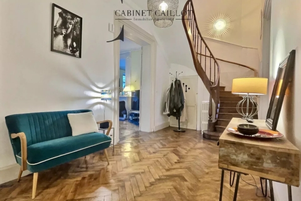 Maison de luxe à vendre à Saintes, 551 250 €, Photo 4