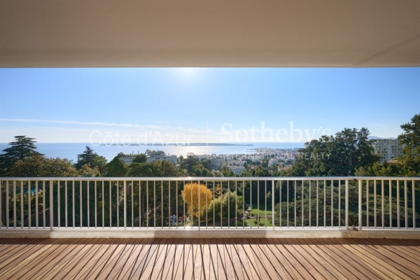 Appartement de luxe à vendre à Cannes, 4 990 000 €, Photo 5