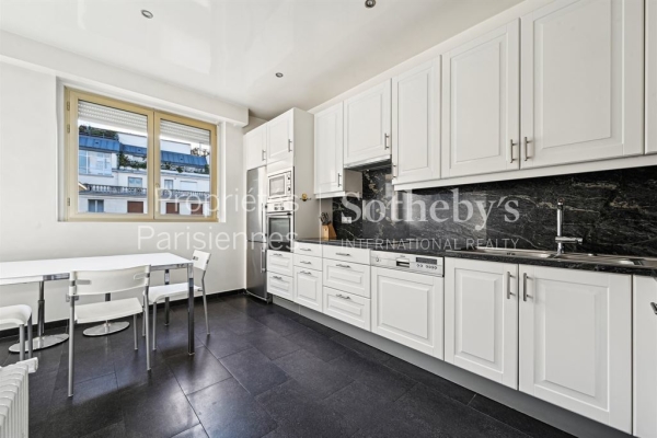 Appartement de luxe à louer à Paris 7ème, 10 000 €, Photo 5