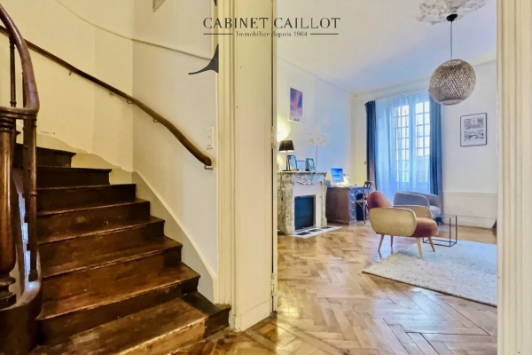 Maison de luxe à vendre à Saintes, 551 250 €, Photo 5
