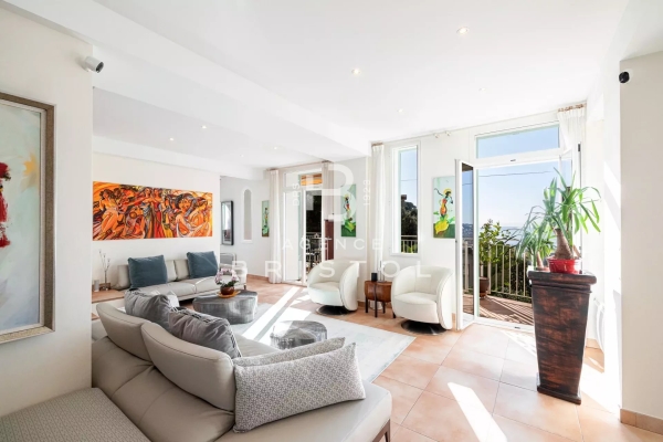 Luxury Apartment for sale in Nice, 1 190 000 €, Photo 5