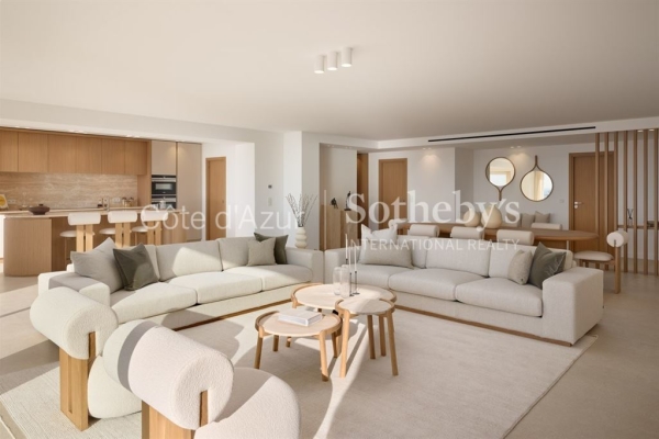 Appartement de luxe à vendre à Cannes, 4 990 000 €, Photo 6