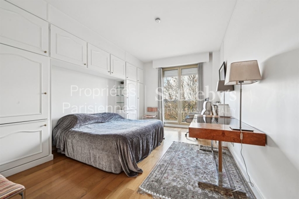 Appartement de luxe à louer à Paris 7ème, 10 000 €, Photo 6