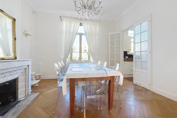 Maison de luxe à vendre à Cannes, 1 990 000 €, Photo 6